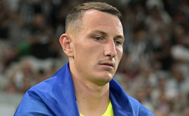 Голкіпер донецького Шахтаря став цікавий для Сандерленда, що ввійшов до АПЛ