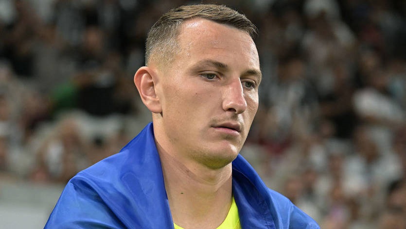 Новини спорту - Голкіпер донецького Шахтаря став цікавий для Сандерленда, що ввійшов до АПЛ