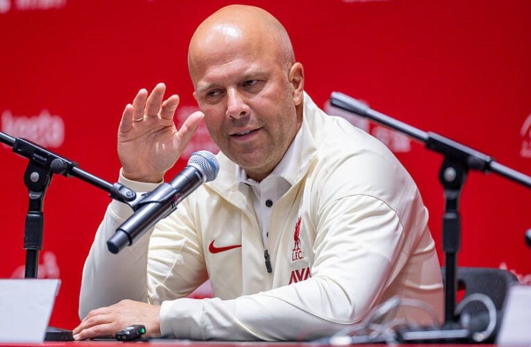 Головний тренер Ліверпуля оцінив масштабні витрати клубу