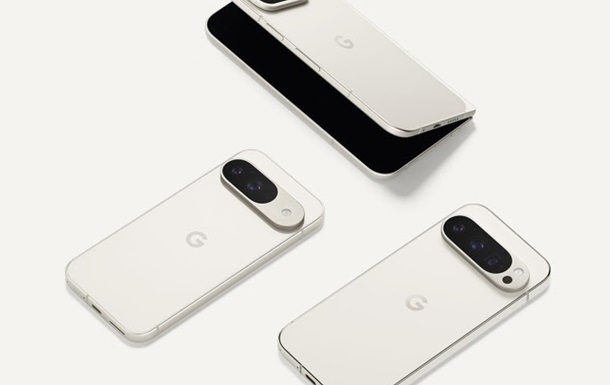 Google оголосила дату презентації нових пристроїв Pixel