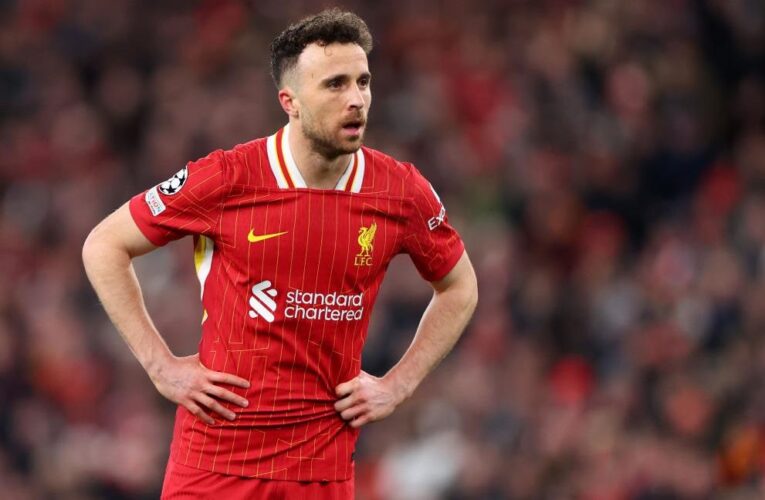 Гравець Ліверпуля і збірної Португалії загинув у ДТП