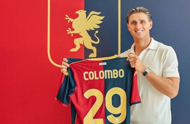 Гравець Мілана продовжить кар’єру в клубі Маліновського