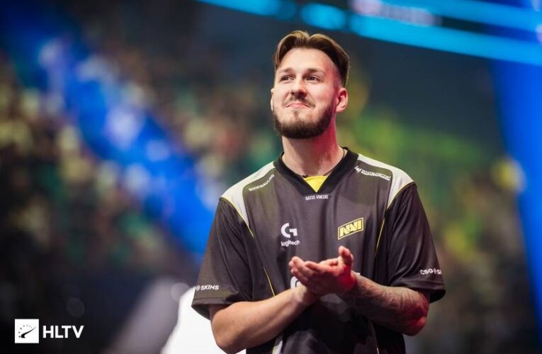 Гравець NaVi призупинив свою кар’єру після одруження