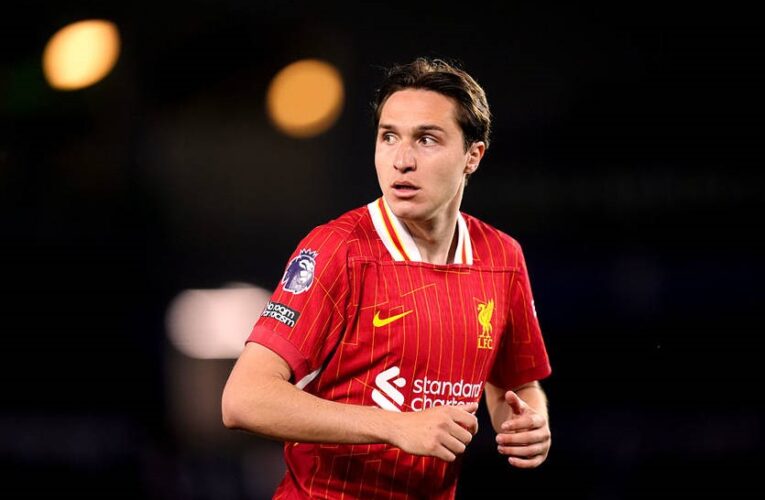 Гравець, від якого Ліверпуль відмовився, прагне знову виступати в Італії