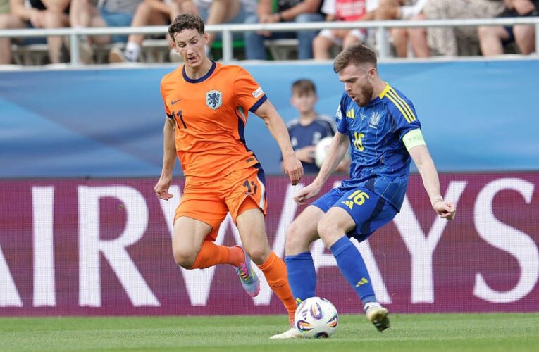 Гравець збірної України близький до переходу в італійський чемпіонат