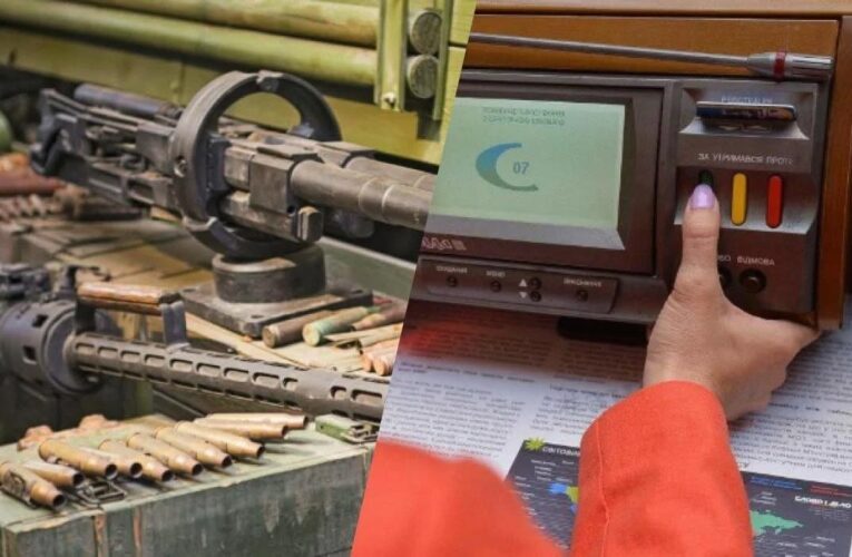 Громадська антикорупційна рада МОУ зробила заяву щодо Defence City