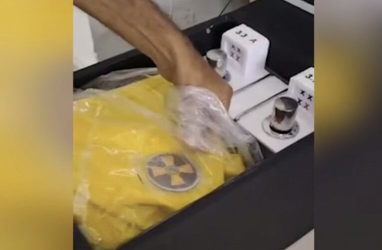 ГУР: Кремль реанімував стару байку про “червону ртуть”