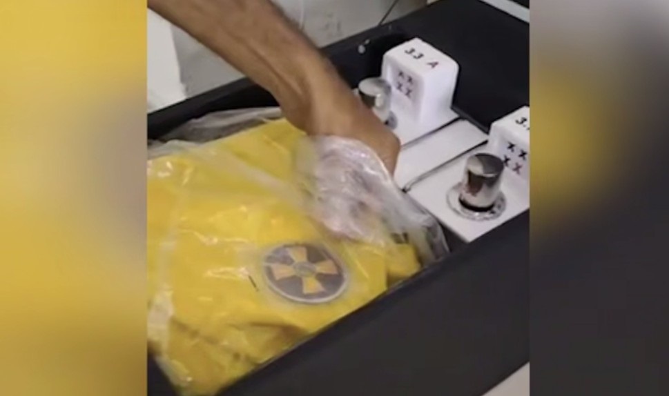 Новини України - ГУР: Кремль реанімував стару байку про "червону ртуть"