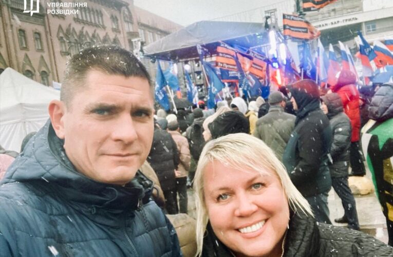 ГУР назвало ім’я офіцера РФ, який готував атаку на Охматдит