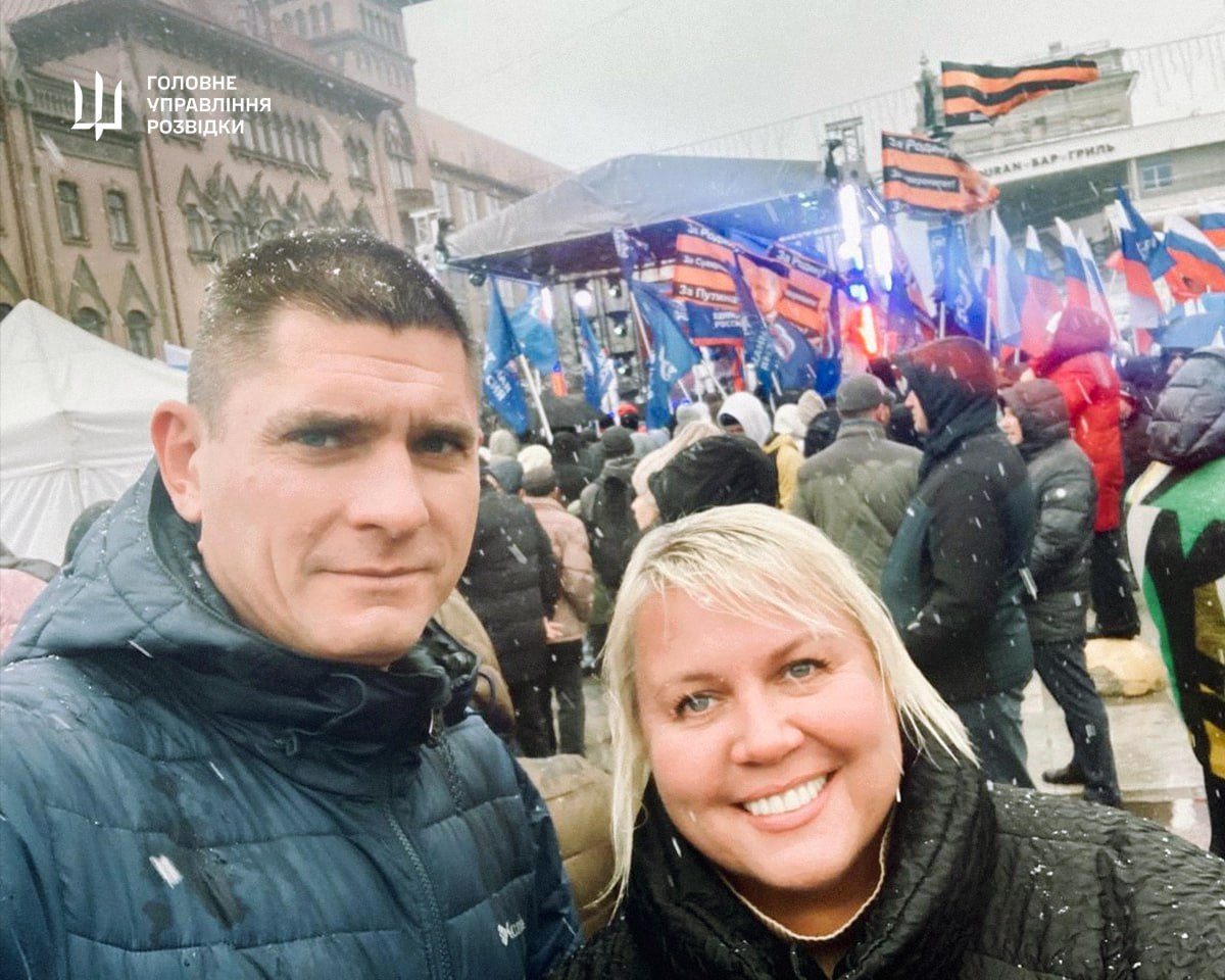 Новини України - ГУР назвало ім’я офіцера РФ, який готував атаку на Охматдит