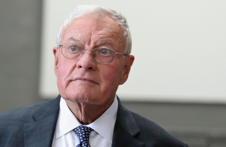 ГУР ознайомило Келлога з “західними” компонентами російських дронів