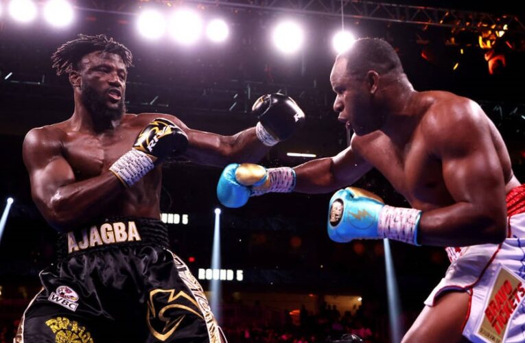 IBF готує обов&rsquo;язкового претендента на бій з Усиком