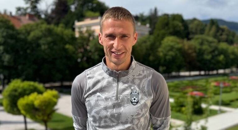 Ігор Пердута прийшов у Зорю, знову опинившись під керівництвом Скрипника