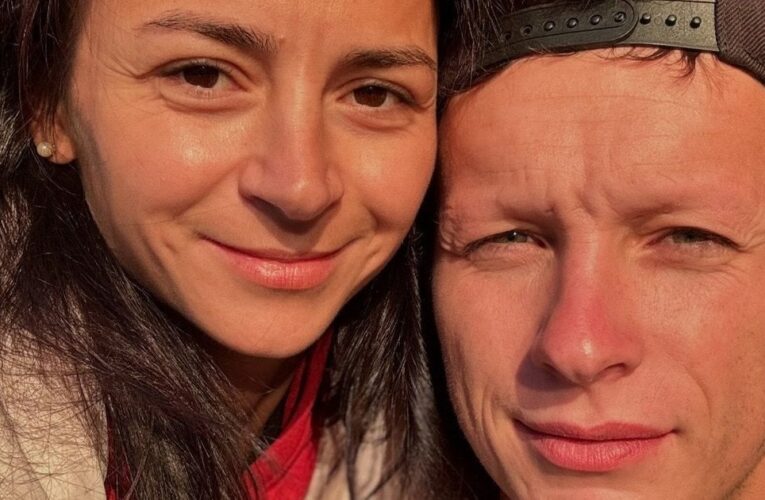 Ілона Гвоздьова відмовилася від розлучення