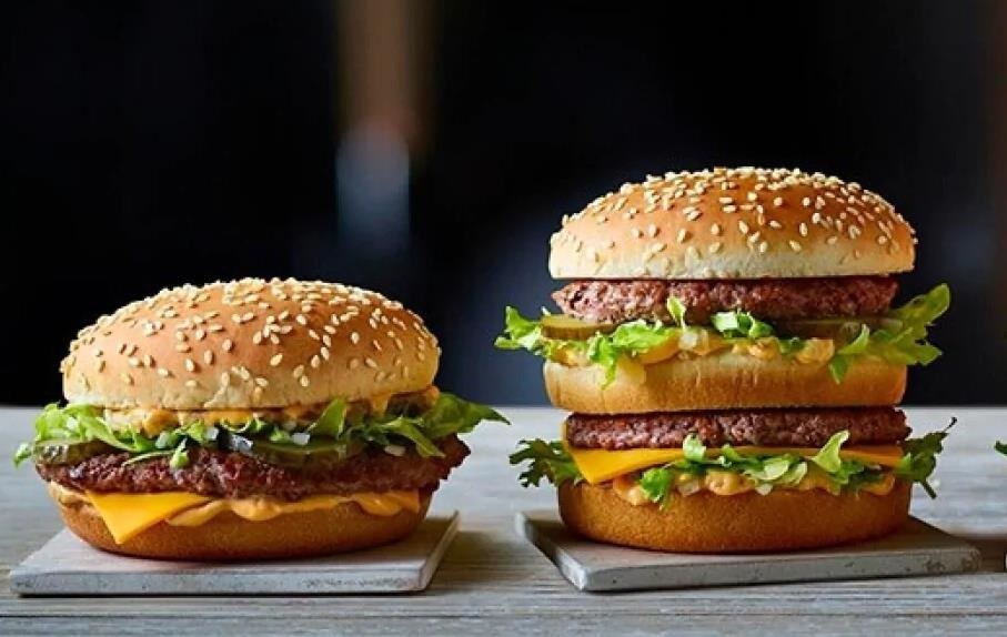 Без категорії - Індекс Біг Маку і курс валют: скільки має коштувати гривня