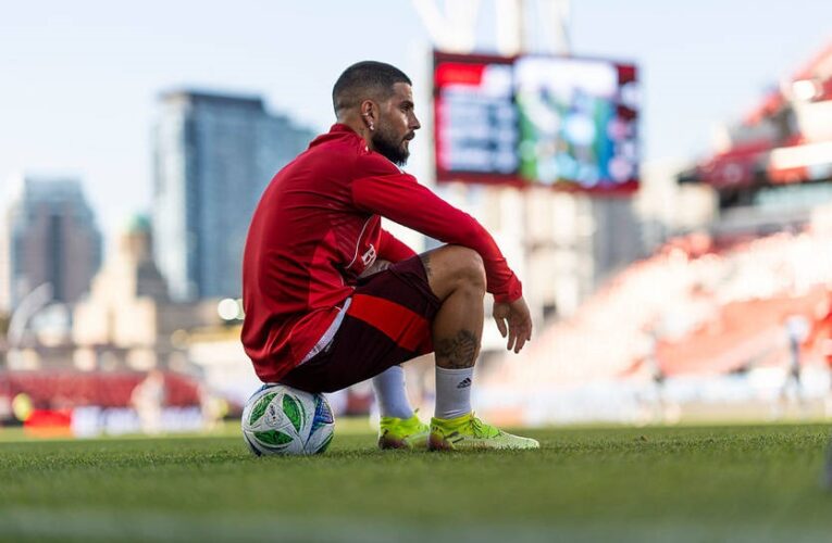 Інсіньє зацікавив клуб із Серії A