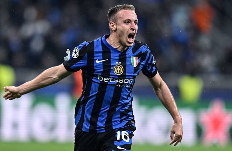 Інтер і їхній півзахисник ведуть переговори про збереження гравця у складі