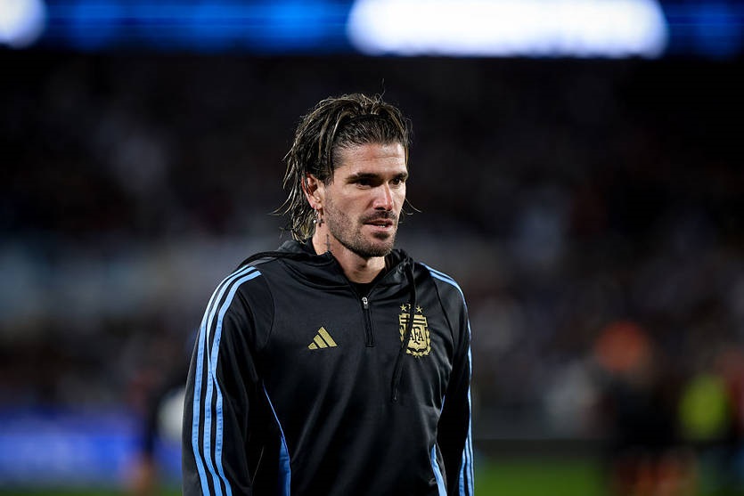 Новини спорту - Інтер Майамі офіційно підтвердив перехід ключового гравця Атлетіко