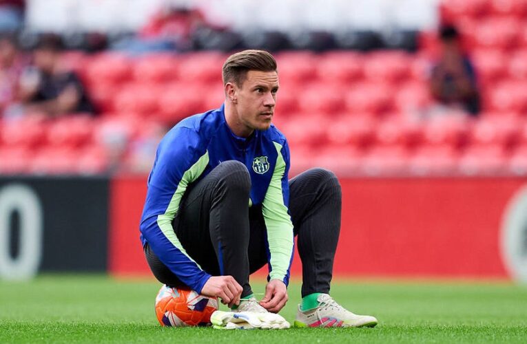 Інтер проявляє інтерес до захисника Барселони