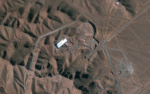 Іран готовий до “нової” співпраці з МАГАТЕ – ЗМІ