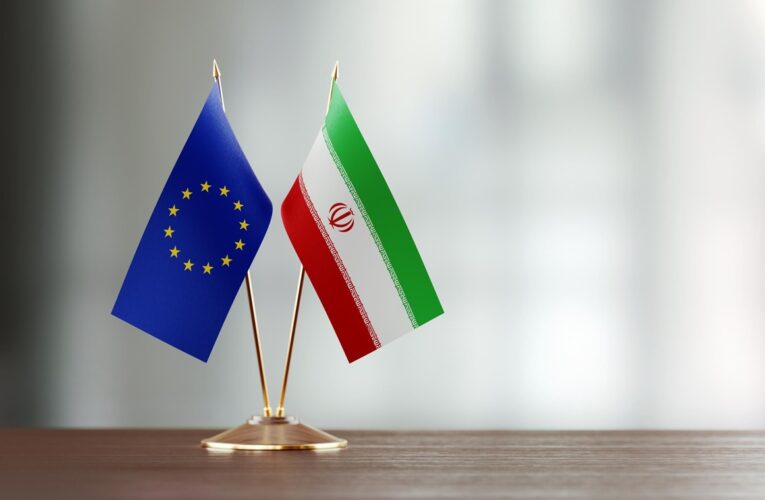 Іран і Європа почали ядерні переговори