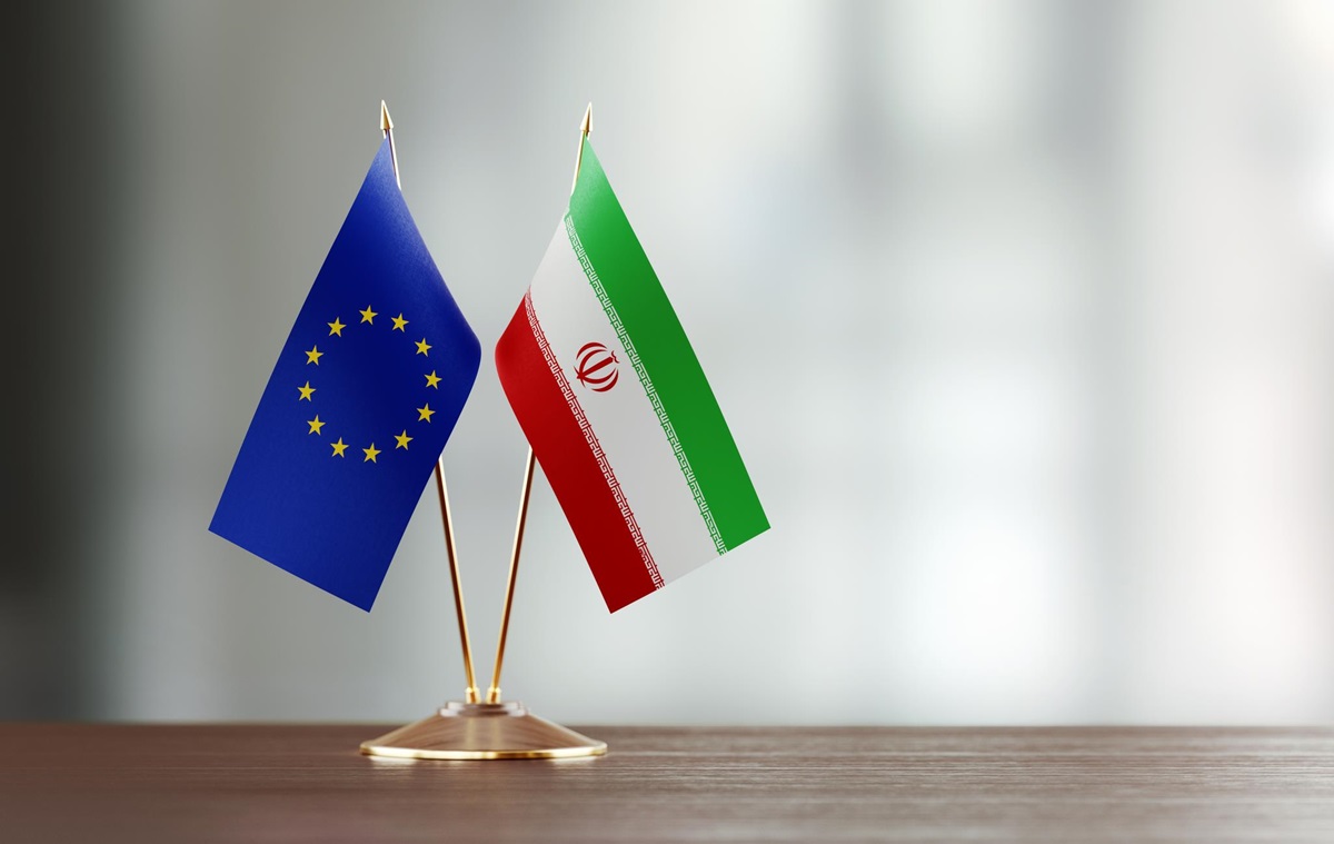 Новини світу - Іран і Європа почали ядерні переговори