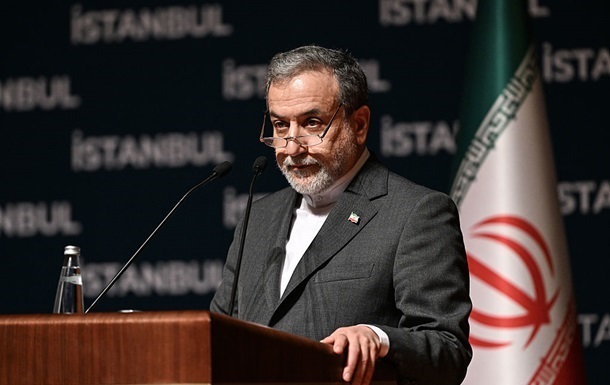 Іран назвав умову обговорення зі США ядерної угоди