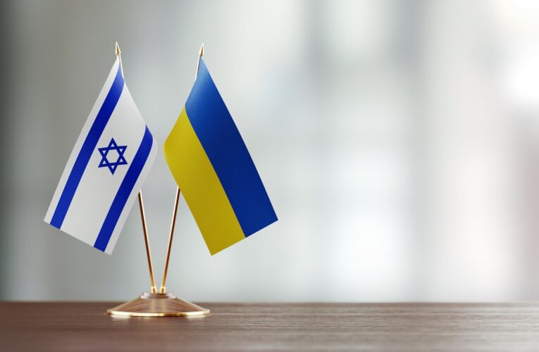 Ізраїль оголосив новий пакет допомоги Україні