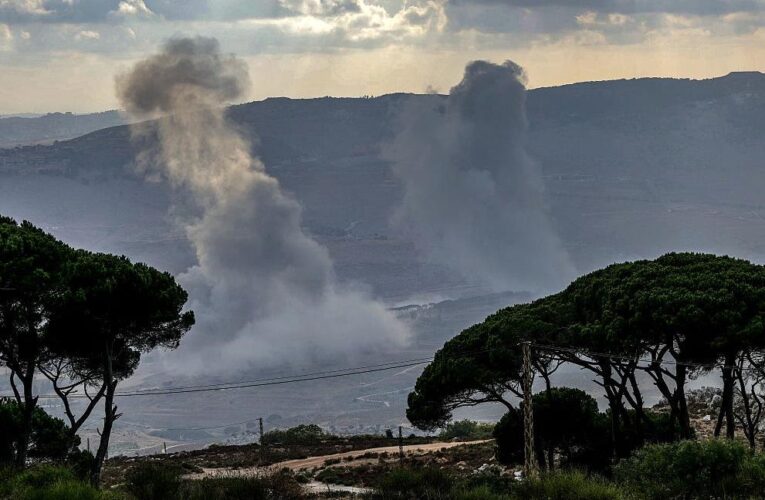 Ізраїль заявив про удари по найбільшому ракетному заводу Хезболли