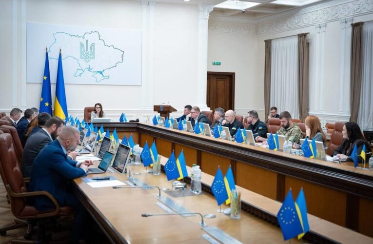 Кабмін звільнив очільницю АРМА