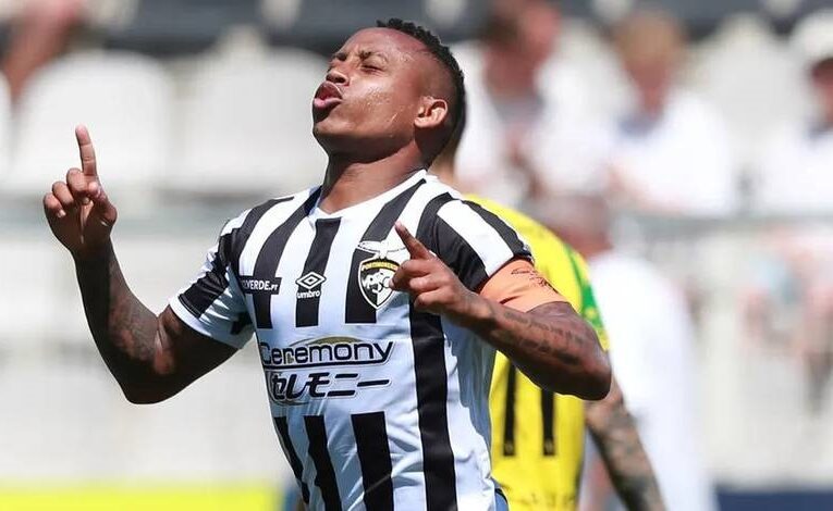 Карпати посилять склад бразильським вінгером – джерело