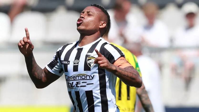 Новини спорту - Карпати посилять склад бразильським вінгером - джерело