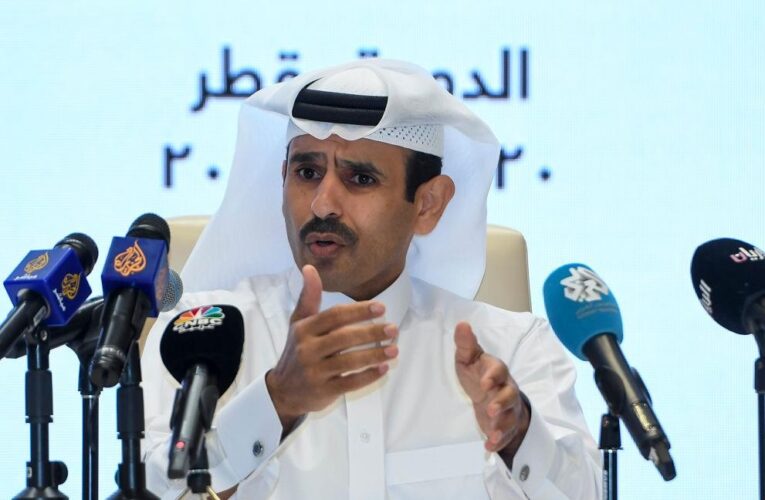 Катар пригрозив ЄС зупинкою постачання газу