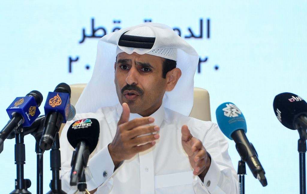 Новини бізнесу - Катар пригрозив ЄС зупинкою постачання газу