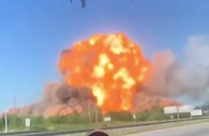 Катастрофа під Житомиром: останні подробиці