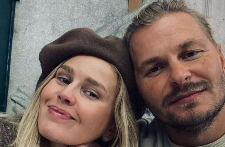 Катерина Кузнєцова розійшлася з нареченим після восьми років стосунків