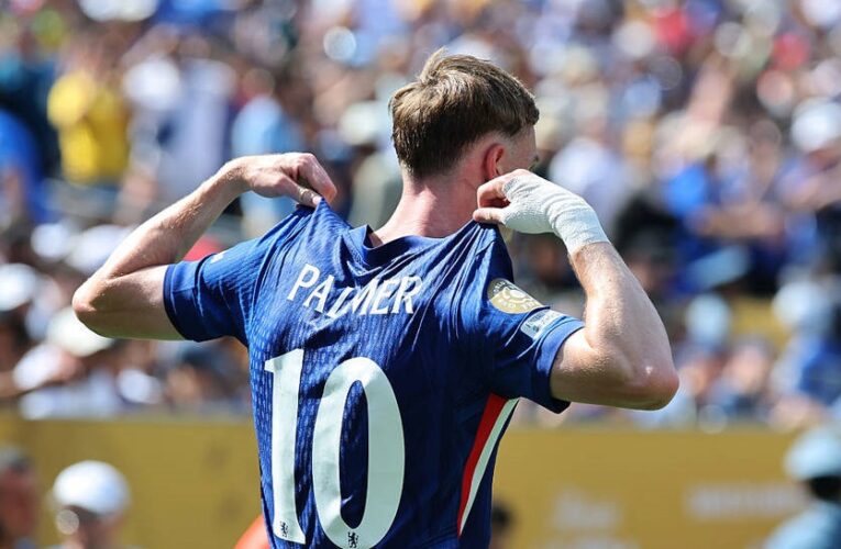 КЧС: Хавбек Челсі здобув титул найкращого гравця турніру