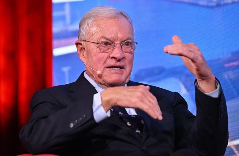 Келлог похвалив Зеленського після розмови з Трампом