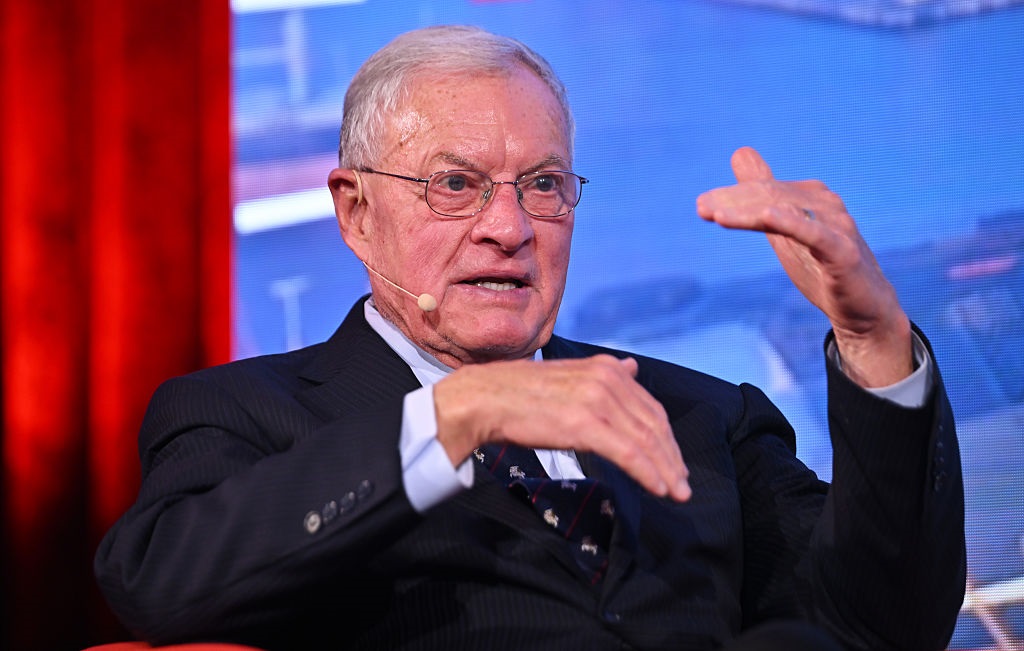 Новини світу - Келлог похвалив Зеленського після розмови з Трампом