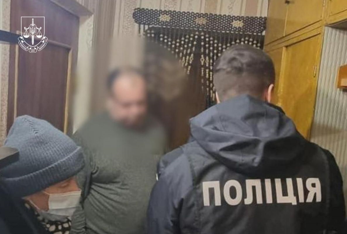 Новини Києва - Керівник ТЦК допоміг ексголові метро Києва виїхати за кордон