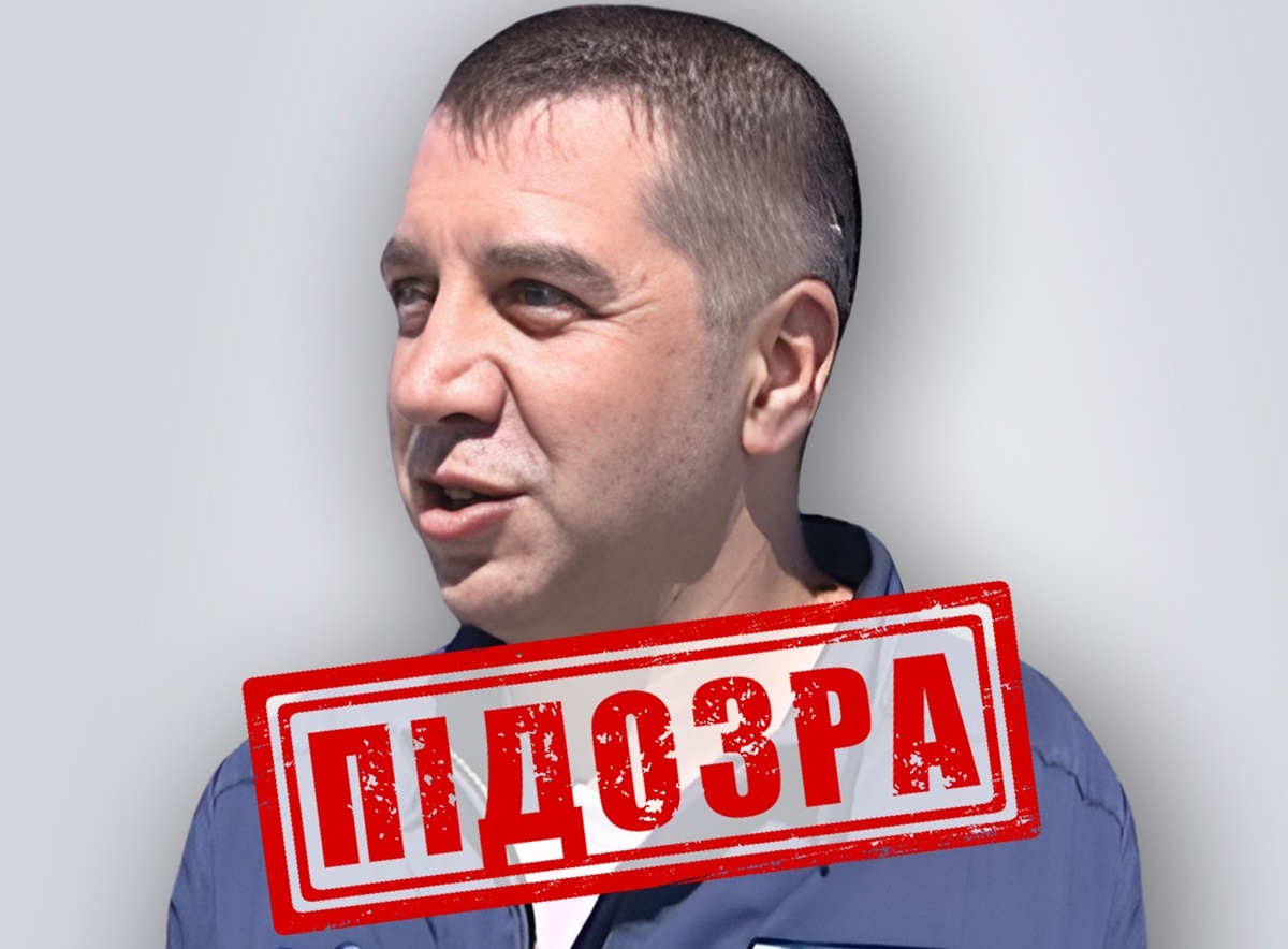 Новини України - Керував ударами Кинджалів по енергооб’єктах: СБУ назвала ім'я полковника РФ