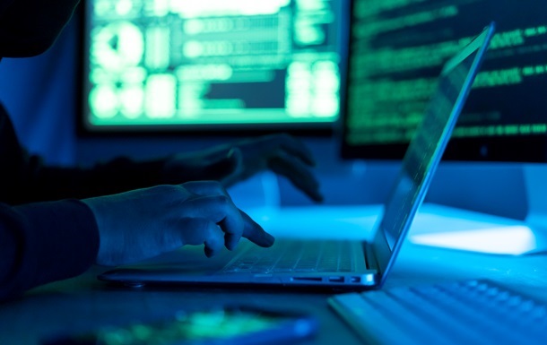 Новини України - Хакери викрали 4 млн гривень з рахунків підприємств України
