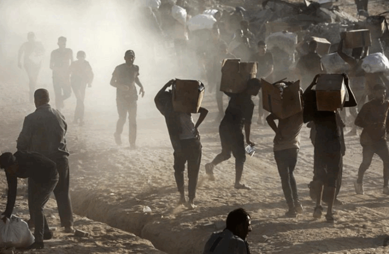 ХАМАС погодився звільнити десять ізраїльських заручників