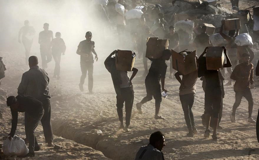 Новини світу - ХАМАС погодився звільнити десять ізраїльських заручників