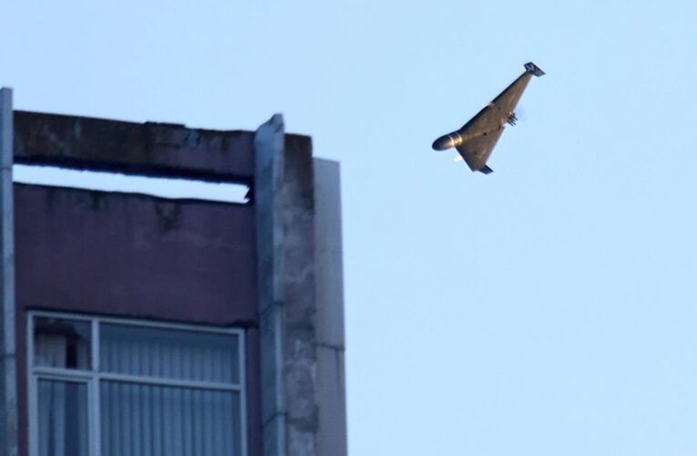 Харків і Запоріжжя під атакою дронів, 13 поранених