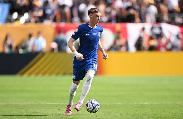 Хавбек Челсі – про перемогу на КЧС: Ми рухаємося в правильному напрямку