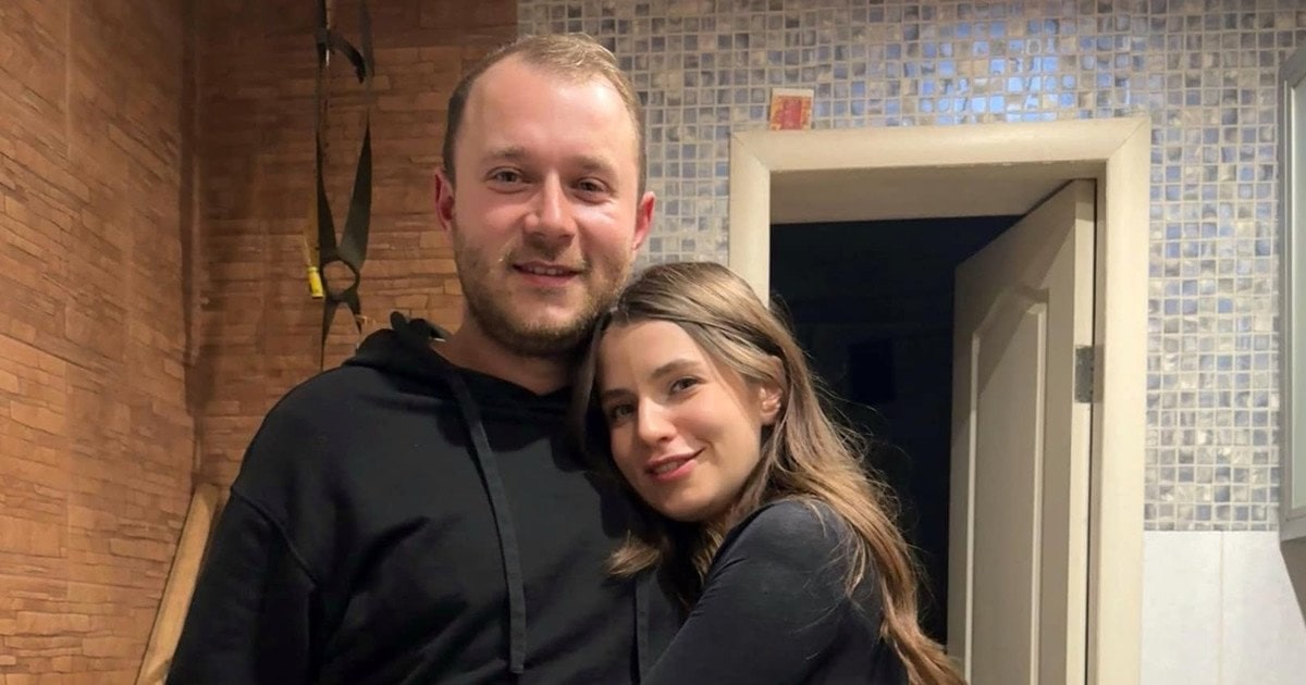 Новини культури - Христина Соловій показала зустріч із братом-військовим