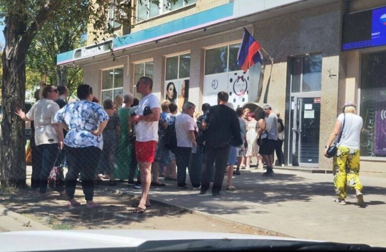 Кінець Донецька: навіщо і як РФ нищить захоплені території