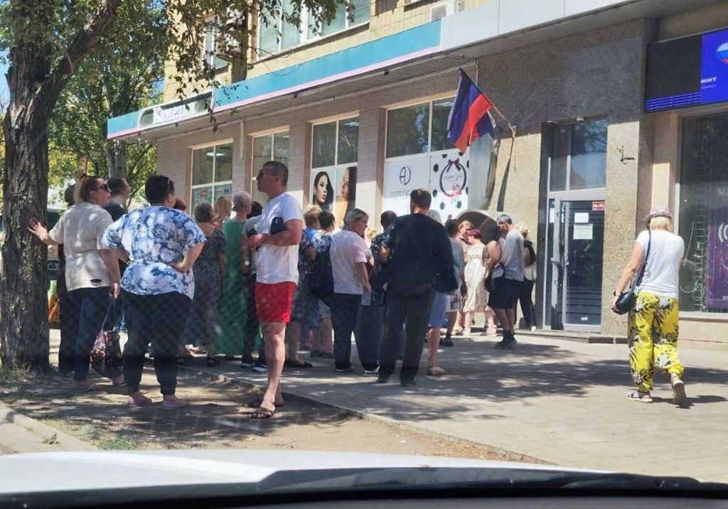 Новини України - Кінець Донецька: навіщо і як РФ нищить захоплені території