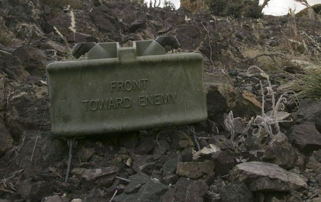 Кінець “м’ясних штурмів”: як протипіхотні міни вплинуть на фронт